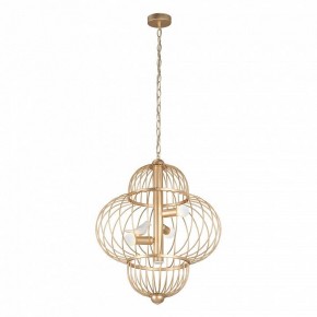 Подвесная люстра Vitaluce V3061 V3061-8/3 в Режи - rezh.mebel24.online | фото 2