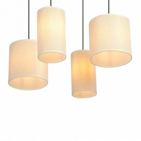 Подвесная люстра Vitaluce V3089 V3089/4S в Режи - rezh.mebel24.online | фото 6