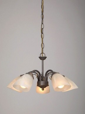 Подвесная люстра Vitaluce V3197 V3197/5 в Режи - rezh.mebel24.online | фото