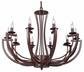 Подвесная люстра Vitaluce V3295 V3295-7/10 в Режи - rezh.mebel24.online | фото