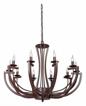 Подвесная люстра Vitaluce V3295 V3295-7/10 в Режи - rezh.mebel24.online | фото 2