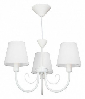 Подвесная люстра Vitaluce V3325 V3325/3 в Режи - rezh.mebel24.online | фото