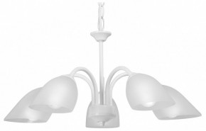 Подвесная люстра Vitaluce V3336 V3336/5 в Режи - rezh.mebel24.online | фото