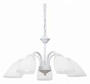 Подвесная люстра Vitaluce V3336 V3336/5 в Режи - rezh.mebel24.online | фото 2