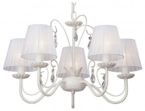 Подвесная люстра Vitaluce V3368 V3368-0/5 в Режи - rezh.mebel24.online | фото