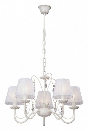 Подвесная люстра Vitaluce V3368 V3368-0/5 в Режи - rezh.mebel24.online | фото 2