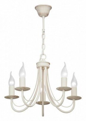Подвесная люстра Vitaluce V3714 V3714-3/5 в Режи - rezh.mebel24.online | фото 2