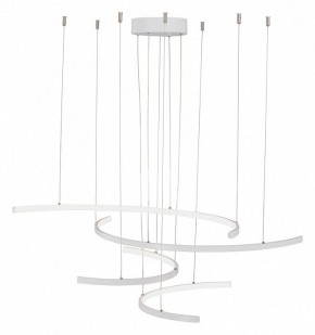 Подвесная люстра Vitaluce V3777 V3777-0/4S в Режи - rezh.mebel24.online | фото 2