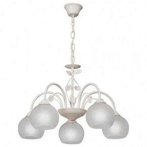 Подвесная люстра Vitaluce V3884 V3884-0/5 в Режи - rezh.mebel24.online | фото 2
