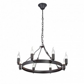 Подвесная люстра Vitaluce V3924 V3924-1/8 в Режи - rezh.mebel24.online | фото