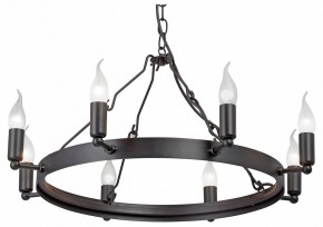 Подвесная люстра Vitaluce V3924 V3924-1/8 в Режи - rezh.mebel24.online | фото 2
