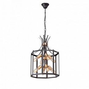 Подвесная люстра Vitaluce V3926 V3926-1/8 в Режи - rezh.mebel24.online | фото 2