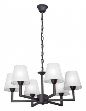 Подвесная люстра Vitaluce V3939 V3939-1/6 в Режи - rezh.mebel24.online | фото