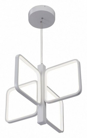 Подвесная люстра Vitaluce V3968 V3968-0/4S в Режи - rezh.mebel24.online | фото 2