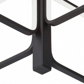 Подвесная люстра Vitaluce V3968 V3968-1/4S в Режи - rezh.mebel24.online | фото 5