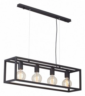 Подвесная люстра Vitaluce V3990 V3990-1/4S в Режи - rezh.mebel24.online | фото