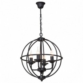 Подвесная люстра Vitaluce V4082 V4082/4 в Режи - rezh.mebel24.online | фото 2