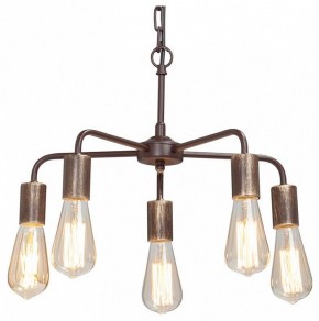 Подвесная люстра Vitaluce V4166 V4166-7/5 в Режи - rezh.mebel24.online | фото