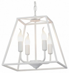 Подвесная люстра Vitaluce V4237 V4237-0/4 в Режи - rezh.mebel24.online | фото