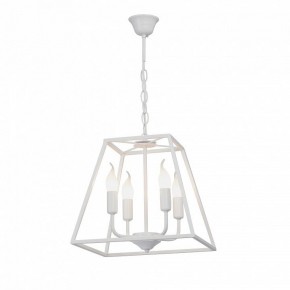 Подвесная люстра Vitaluce V4237 V4237-0/4 в Режи - rezh.mebel24.online | фото 2