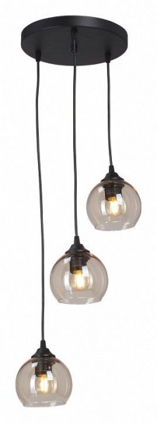 Подвесная люстра Vitaluce V43610 V43610-13/3S в Режи - rezh.mebel24.online | фото 3