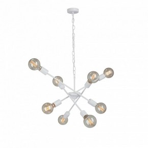 Подвесная люстра Vitaluce V4750 V4750-0/8 в Режи - rezh.mebel24.online | фото