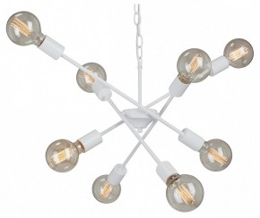 Подвесная люстра Vitaluce V4750 V4750-0/8 в Режи - rezh.mebel24.online | фото 2
