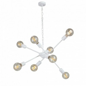 Подвесная люстра Vitaluce V4750 V4750-0/8 в Режи - rezh.mebel24.online | фото 3