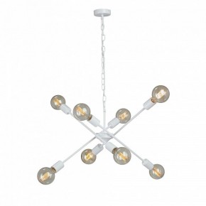 Подвесная люстра Vitaluce V4750 V4750-0/8 в Режи - rezh.mebel24.online | фото 4