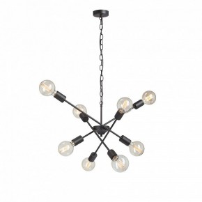 Подвесная люстра Vitaluce V4750 V4750-1/8 в Режи - rezh.mebel24.online | фото 4