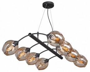 Подвесная люстра Vitaluce  V4817-1/8S в Режи - rezh.mebel24.online | фото 2