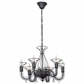 Подвесная люстра Vitaluce V4861 V4861-1/6 в Режи - rezh.mebel24.online | фото 2