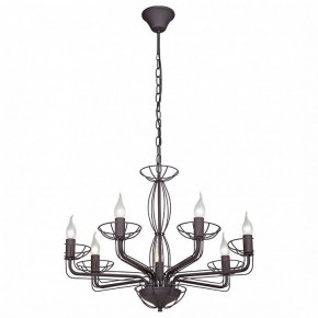 Подвесная люстра Vitaluce V4877 V4877-1/7 в Режи - rezh.mebel24.online | фото 2