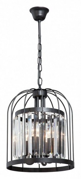 Подвесная люстра Vitaluce V5145 V5145-1/4 в Режи - rezh.mebel24.online | фото