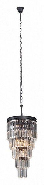 Подвесная люстра Vitaluce V5151 V5151-1/7 в Режи - rezh.mebel24.online | фото 2