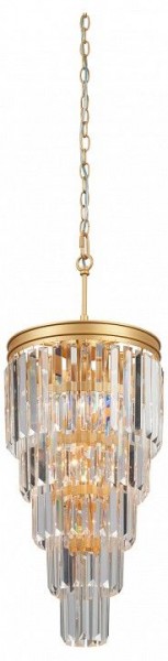 Подвесная люстра Vitaluce  V5154-8/7 в Режи - rezh.mebel24.online | фото 2
