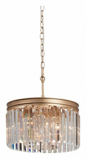 Подвесная люстра Vitaluce V5180 V5180-7/6 в Режи - rezh.mebel24.online | фото 2