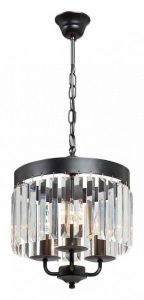 Подвесная люстра Vitaluce V5228 V5228-1/3 в Режи - rezh.mebel24.online | фото