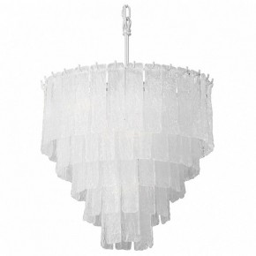 Подвесная люстра Vitaluce V5293 V5293-0/3+3+1 в Режи - rezh.mebel24.online | фото 2