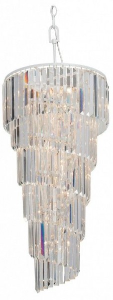 Подвесная люстра Vitaluce V5311 V5311-0/13 в Режи - rezh.mebel24.online | фото