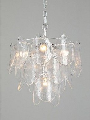 Подвесная люстра Vitaluce V5314 V5314-9/5 в Режи - rezh.mebel24.online | фото 3