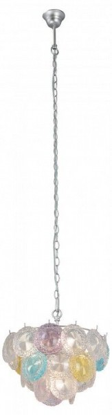 Подвесная люстра Vitaluce V5315 V5315-9/5 в Режи - rezh.mebel24.online | фото 2