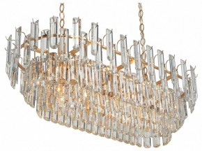 Подвесная люстра Vitaluce V53440 V53440-8/19 в Режи - rezh.mebel24.online | фото 2