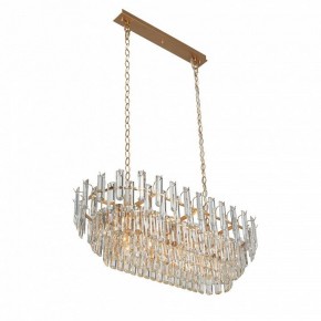 Подвесная люстра Vitaluce V53440 V53440-8/19 в Режи - rezh.mebel24.online | фото 4