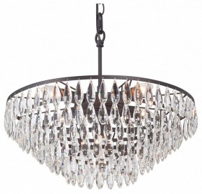 Подвесная люстра Vitaluce V5352 V5352-1/5 в Режи - rezh.mebel24.online | фото 2