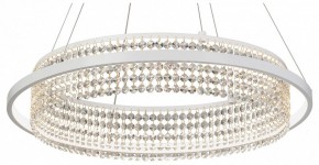 Подвесная люстра Vitaluce V5400 V5400-0/1S в Режи - rezh.mebel24.online | фото