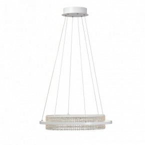 Подвесная люстра Vitaluce V5400 V5400-0/1S в Режи - rezh.mebel24.online | фото 3