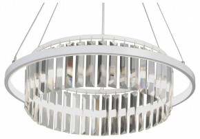 Подвесная люстра Vitaluce V54010 V54010-0/1S в Режи - rezh.mebel24.online | фото 2