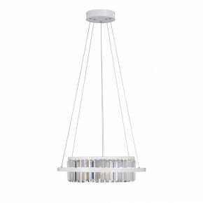 Подвесная люстра Vitaluce V54010 V54010-0/1S в Режи - rezh.mebel24.online | фото 3