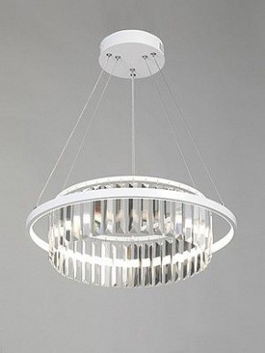 Подвесная люстра Vitaluce V54010 V54010-0/1S в Режи - rezh.mebel24.online | фото 5